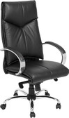 Vader High Back Leather Executive Chair