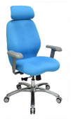 Modena Executive High Back Chair