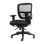 Ergo Task Heavy Duty Mesh Operator Chair with Adjustable Arms