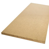 Particleboard Shelving Range - From $15.00