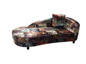 Georgette Chaise Lounge