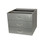 Taskfurn Fixed 3 Drawer - Ironstone