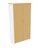 Taskfurn Full Door Storage Cupboard