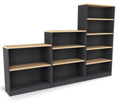 Taskfurn Bookcase Range