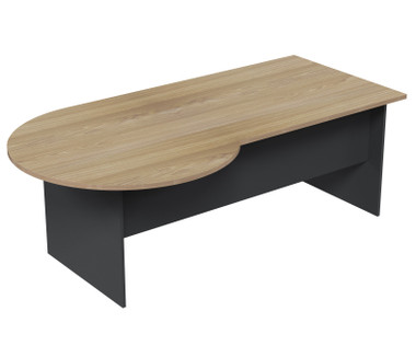 Wild Oak/Ironstone
