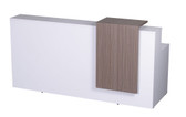Urban Reception Counter 