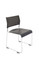 WIMBLEDON Chair - No Arms Side View