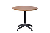 Typhoon Round Meeting Table Range - From $290.00