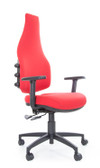 Bexact Prime Posture Extra High Back Chair Range - From $1,076.00
