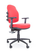 Bexact Prime Low Back Chair Range - From 993.00