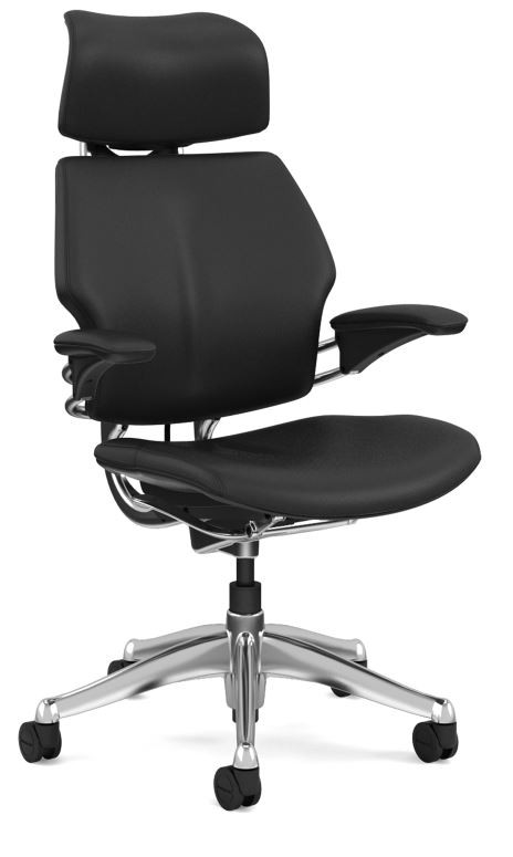 Humanscale freedom shop executive chair