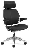 Humanscale Freedom Executive Chair - From $1098.90