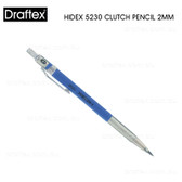 Draftex Clutch Pencil 2mm