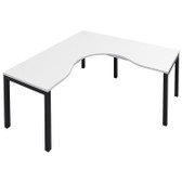 Citi System Corner Workstation Range