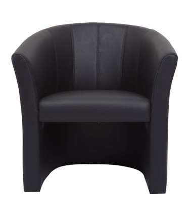 Space Single Executive Tub Chair 