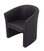 Space Single Executive Tub Chair - Angled View