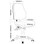 Newton Fully Ergo Chair - Specifications