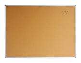 Standard Corkboard Range