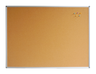 Standard Corkboard Range