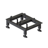 Locker Stand Range