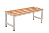Single Sided Bench Seat