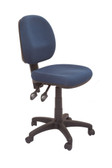 EC070BM Medium Back Typist Chair