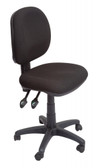 EC070CM Medium Back Typist Chair