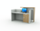 Taskfurn Hola Reception Counter - Left Back