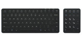 Ergoapt Dual Combo Keyboard