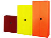 Statewide Metal Stationery Cupboard Range - From $325.00