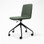 Olive Fabric - Black Base 