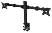 Revolve Monitor Arms Range