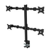 Revolve Monitor Arms Range - From $145.00