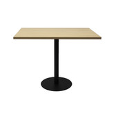 Square Meeting Table Range