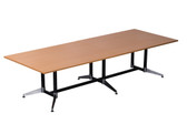 Typhoon Boardroom Meeting Table Range - From $700.00