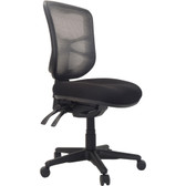 Buro Metro Ergonomic Mesh Back Chair Range