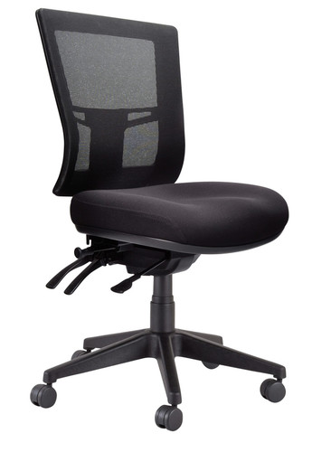 Buro Metro - Nylon Base