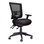 Buro Metro - Nylon Base - With Arms