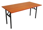 Steel Frame Folding Table Range