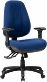 Sahara Max High Back Typist Chair - From $495.00