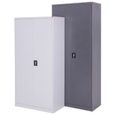Built Strong Stationery Cupboard Range