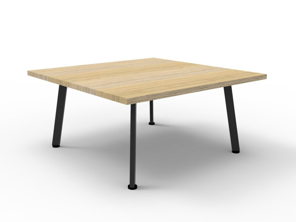 54 square coffee table