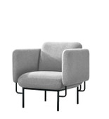 Capri Lounge Chair Range