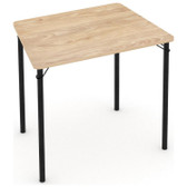 Lasso Taper Education Table Range - From $195