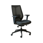 Arco Ergonomic High Back Mesh Chair