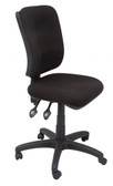 EG400 Square High Back Typist Chair