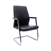 CL300 Executive Medium Back Visitor Chair