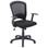 Stride Medium Back Mesh Chair - Front Angle