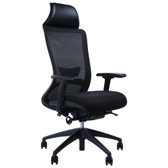 Wing High Back Executive Chair