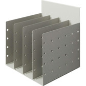 4 Slot Document Divider To Suit Rapid Screen